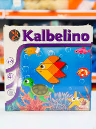 kalbino