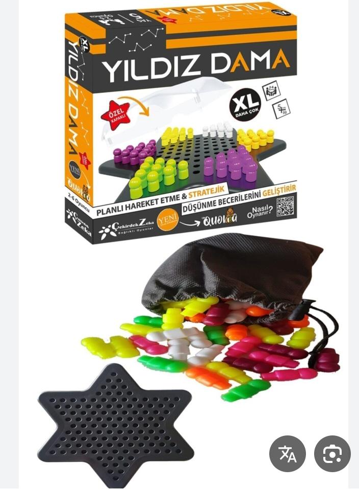 yaldizdama
