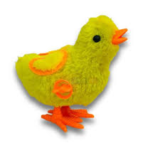 صوص صغير
