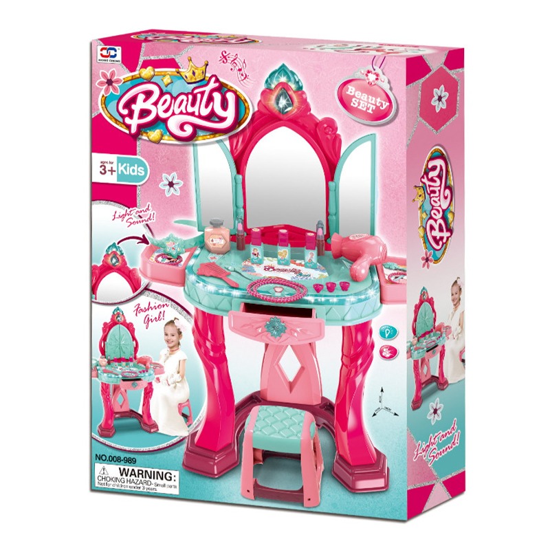 تواليت مع كرسي