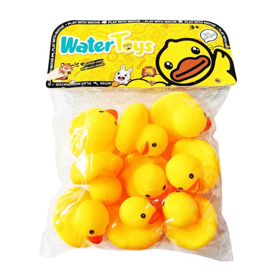 بط بكيس
