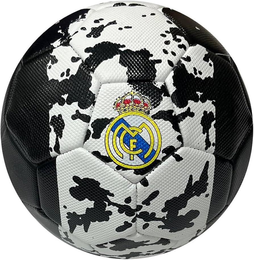 طابة ريال مدريد