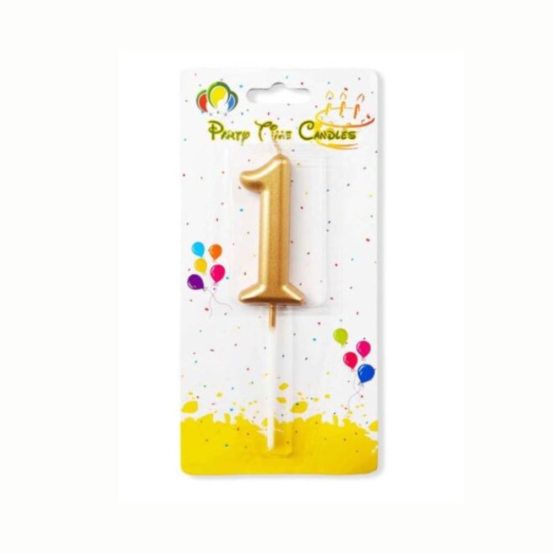 شمعة 1