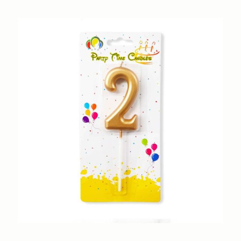 شمعة 2
