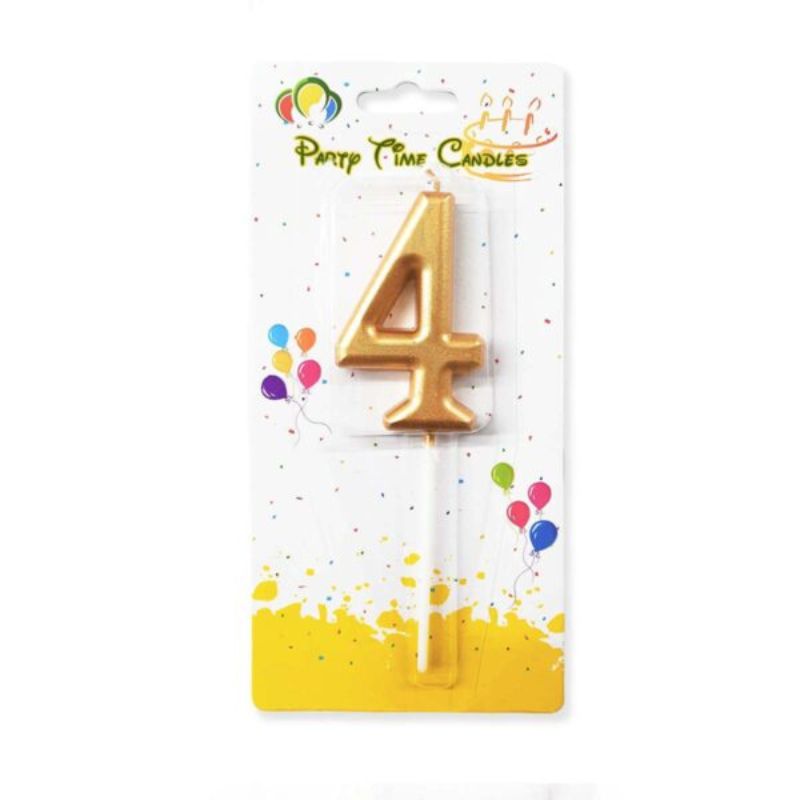 شمعة 4