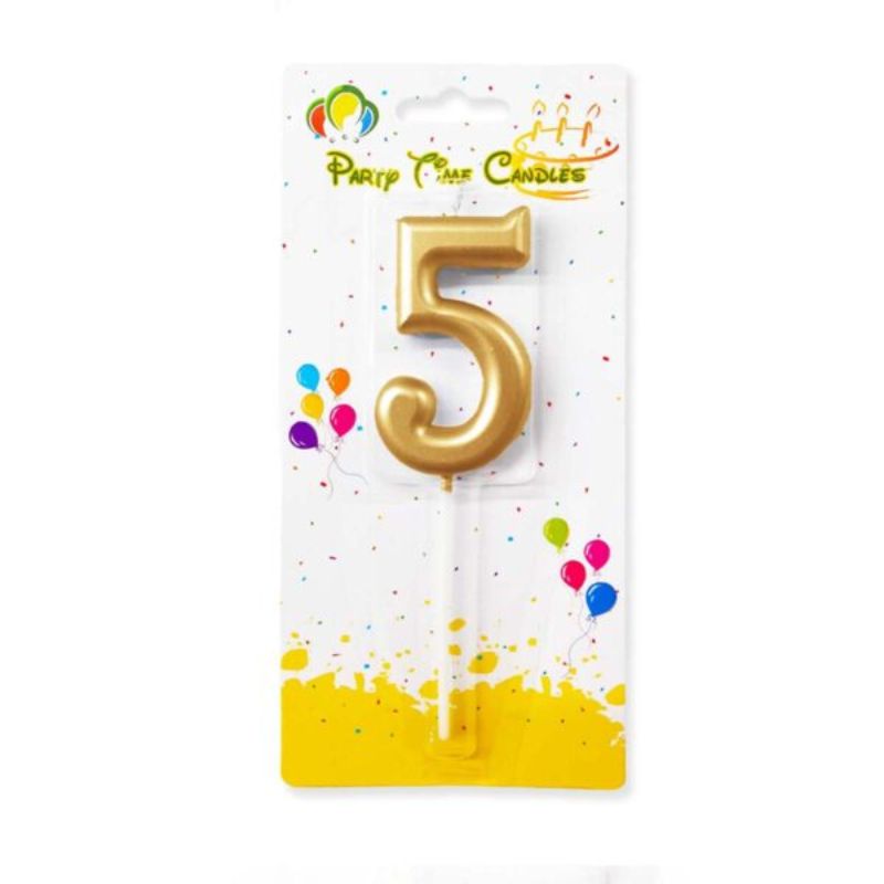 شمعة 5