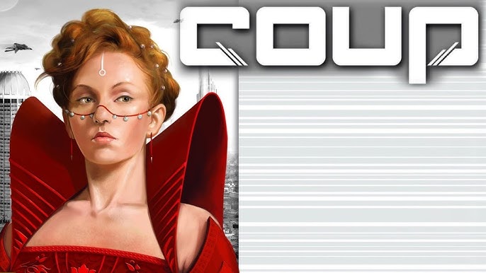 coup