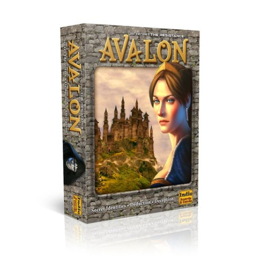 AVALON