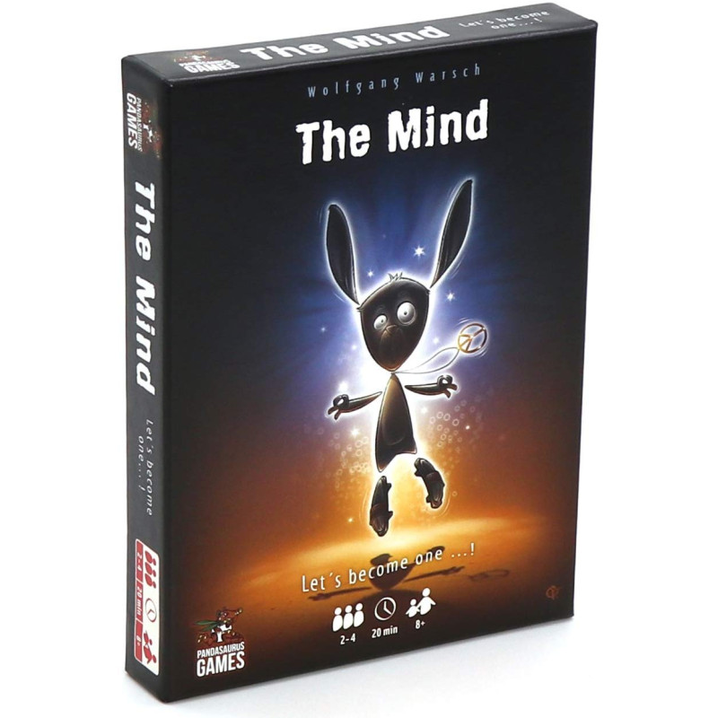 THE MIND