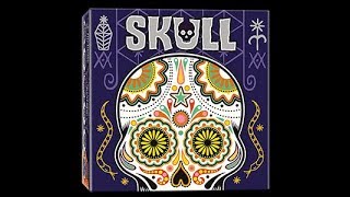 SKULL
