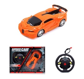 سياره ريموت ستيرنج